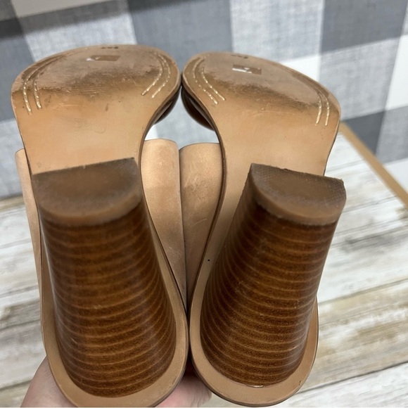 Alias Mae Evoke Mule Heel Sandal - Picture 14 of 16